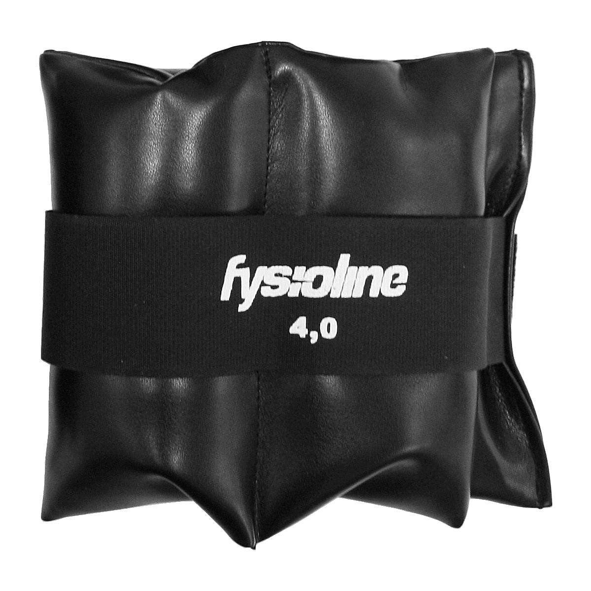 Fysioline raskusmansetid view 6