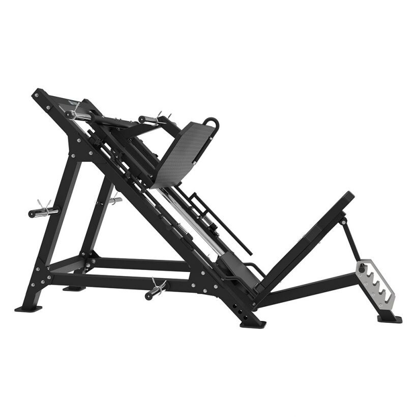 Gymstick jalapress 45-Degree Leg Press view 3
