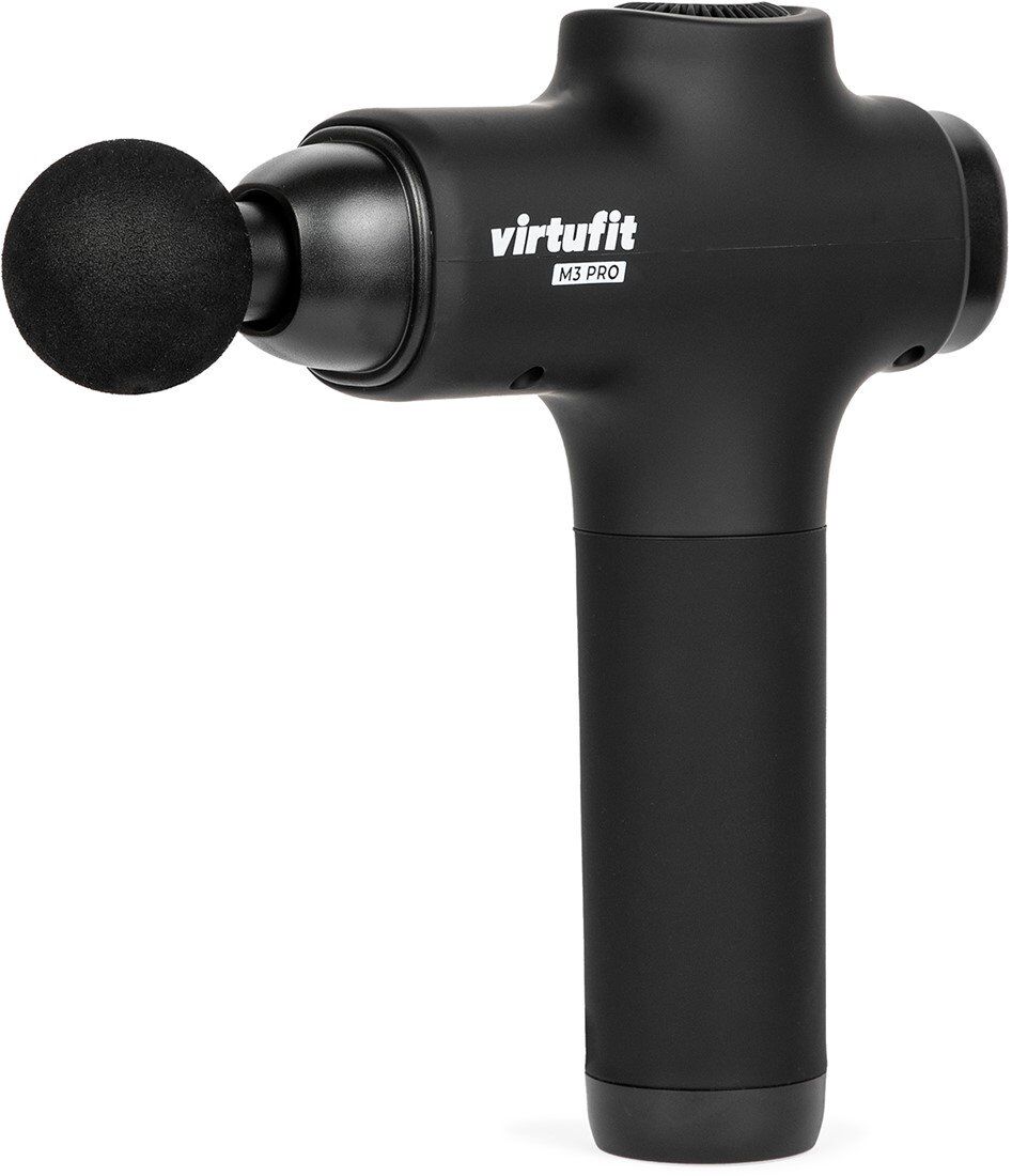 Massaažipüstol Virtufit M3 Pro Premium 6 otsikut view 1