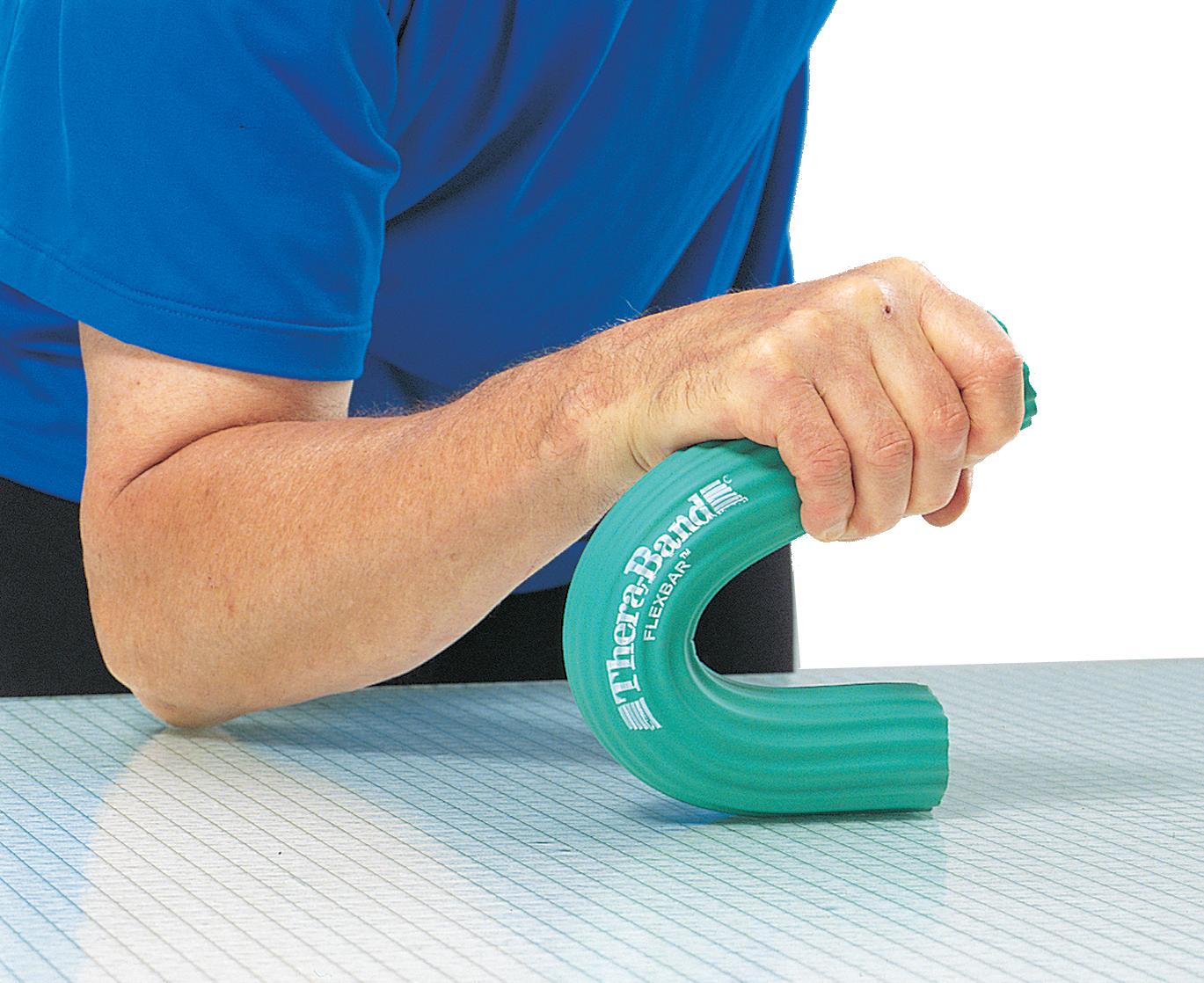 Theraband Flexbar view 6
