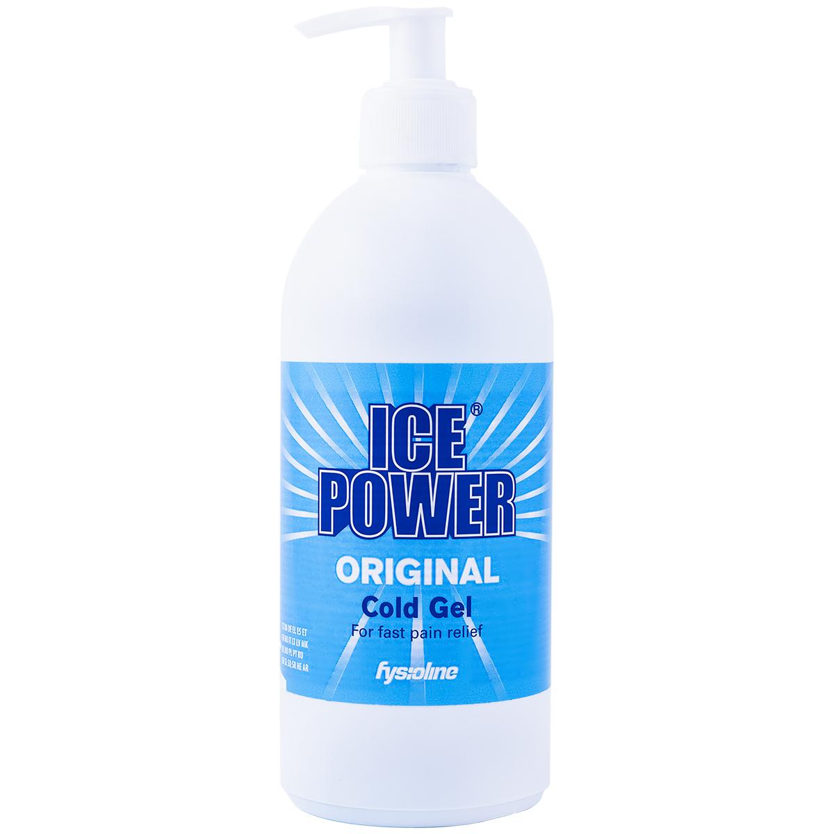 Ice Power külmageel 400 ml - product image
