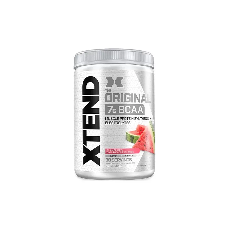 XTEND Original Amino Acids 30 servings Arbuus — Melon — Powder - image 1 of 2