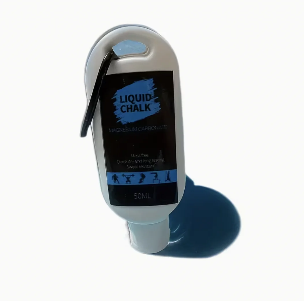 Eriti vastupidav vedel magneesium kätele 50 ml — Accessory - product image