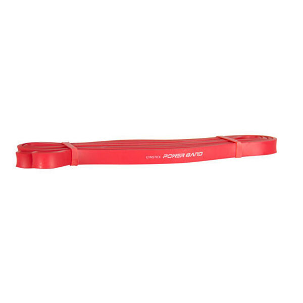 Tõmbekumm Gymstick Power Band kerge/punane - product image