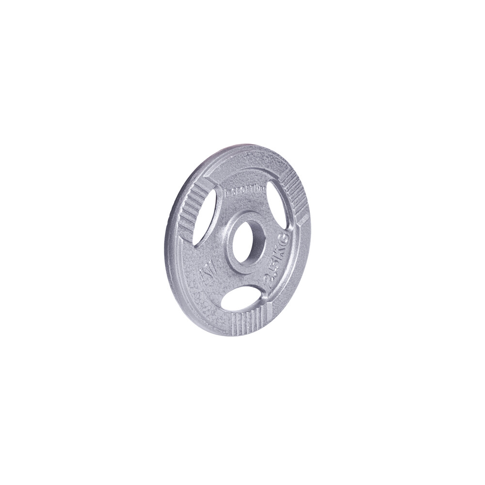 Raskusketas inSPORTline Hamerton 2.5 kg 30 mm - product image