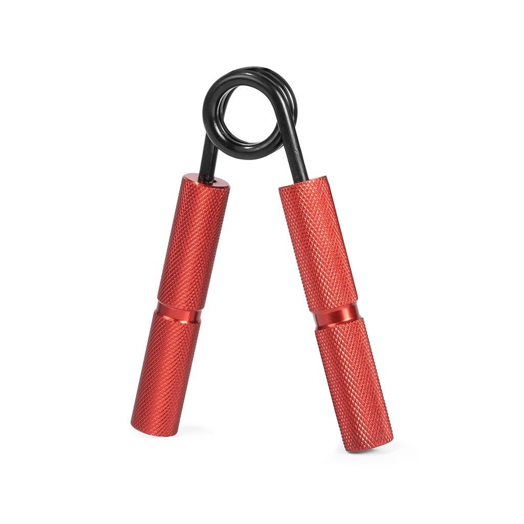 Käeekspander Gymstick Alumiinium punane 45 kg - product image