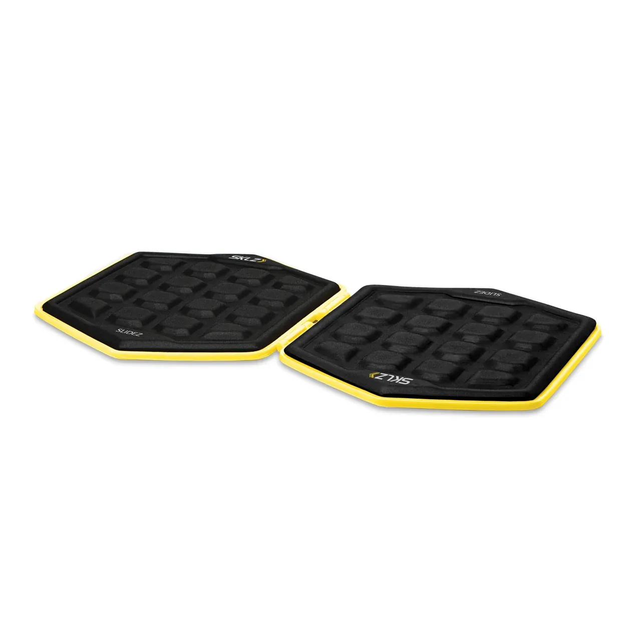 SKLZ Slidez sliding training discs view 2