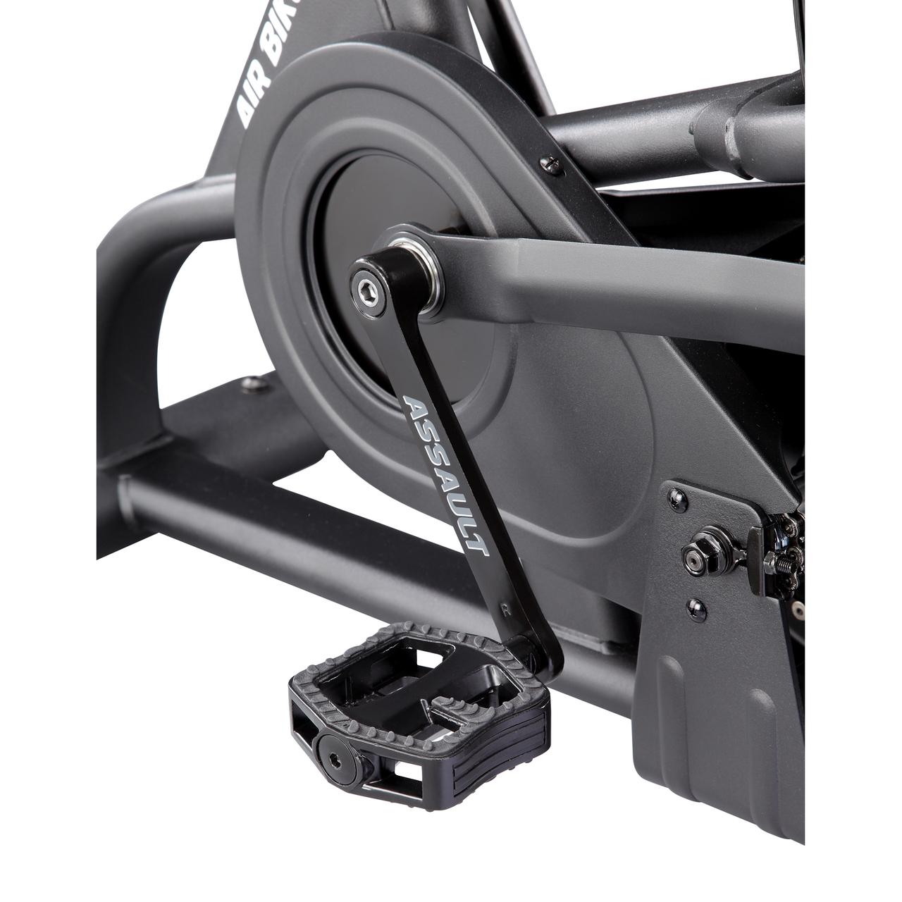 Assault Air Bike view 5