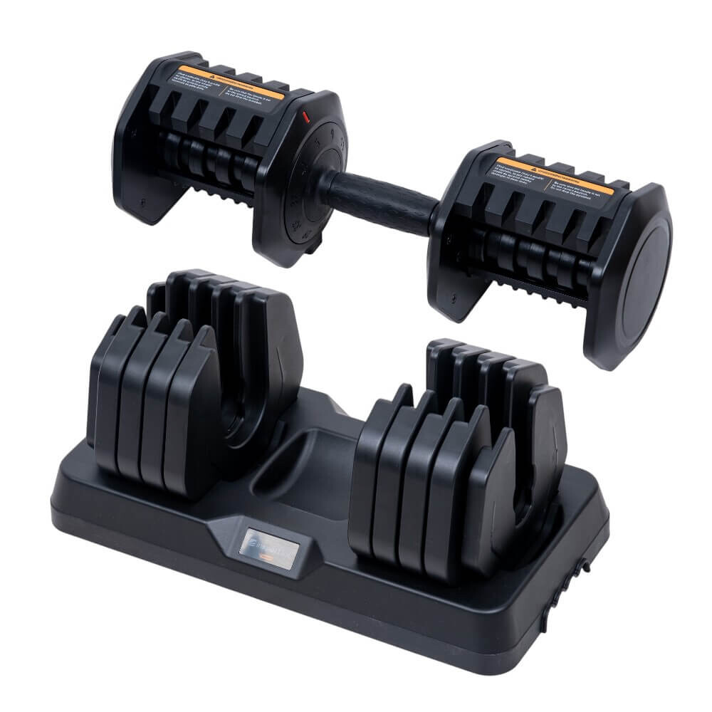 Reguleeritav hantel DuraBell® 5 - 41 kg view 9