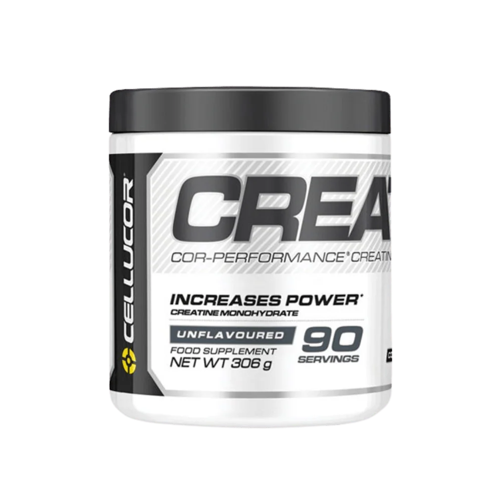 Cellucor Creatine 306g — Powder view 1