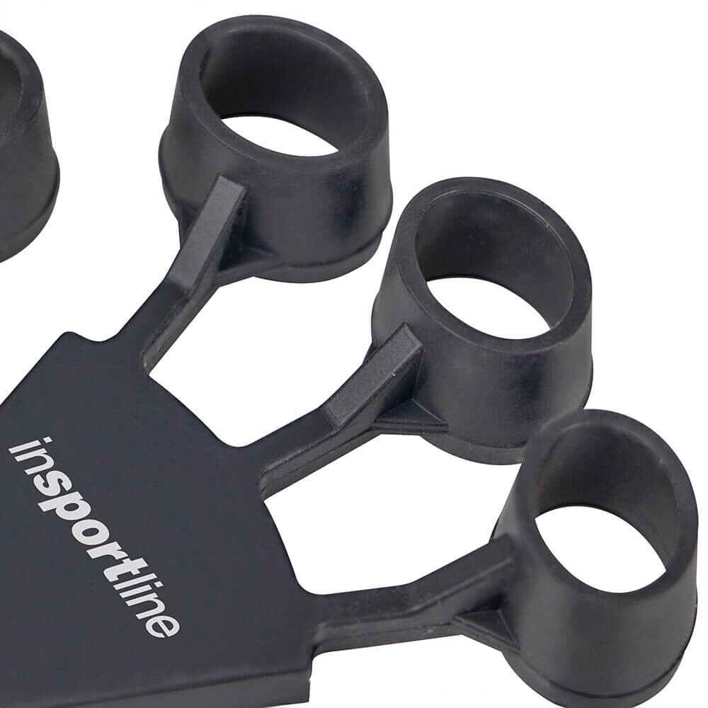 Sõrmeekspander inSPORTline GripFit view 3
