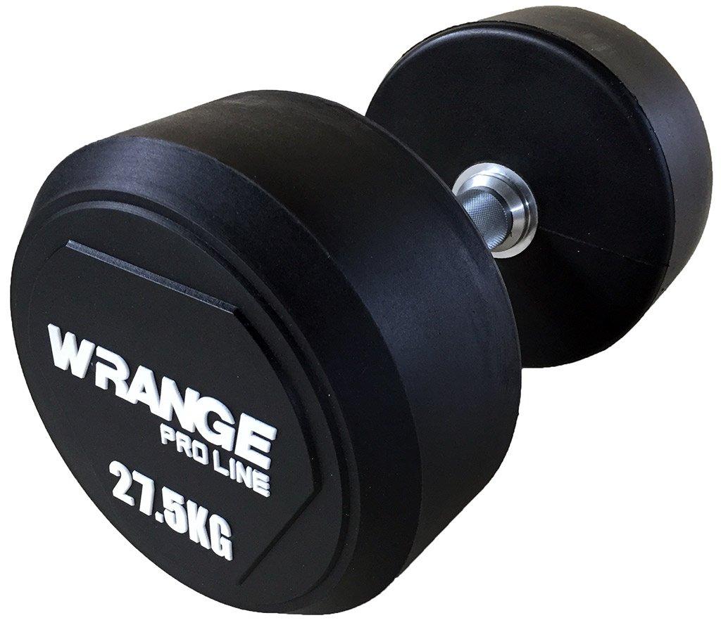 Wrange Pro Line Pu hantlid view 11