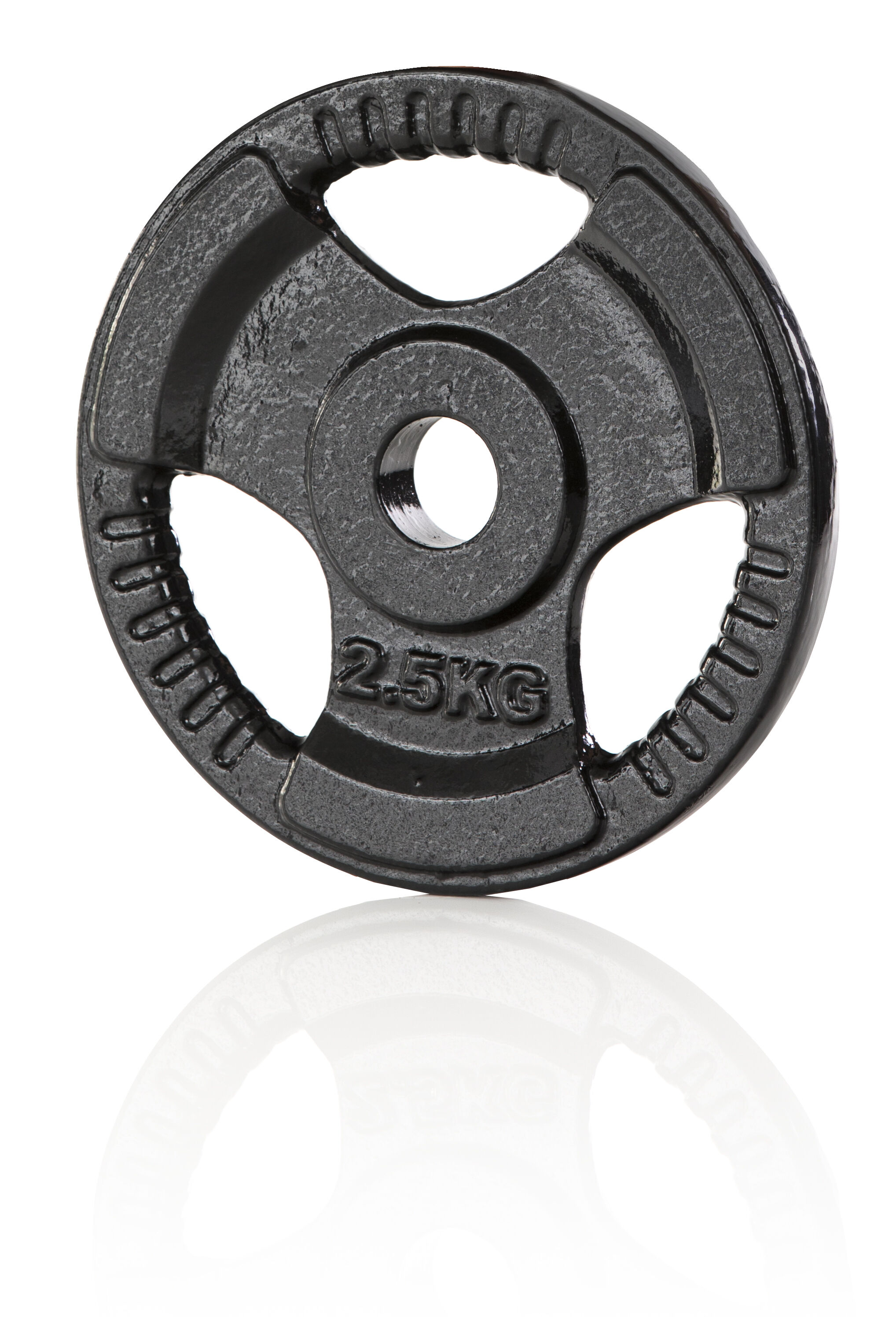Raskusketas Iron Weight Plate Gymstick 2.5 kg - product image