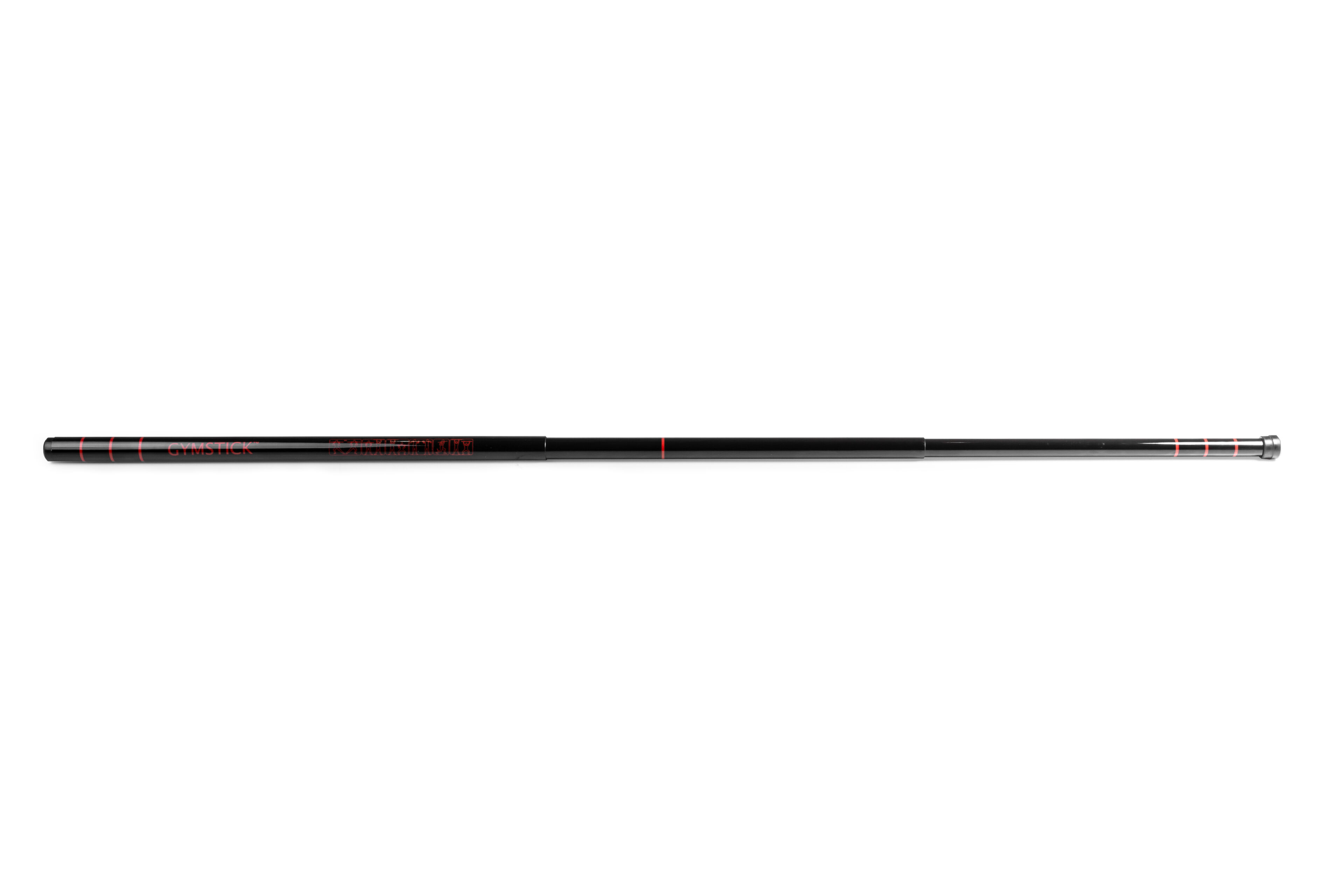 Teleskoop venituspulk Gymstick Stretching Stick 138 cm - image 1 of 4