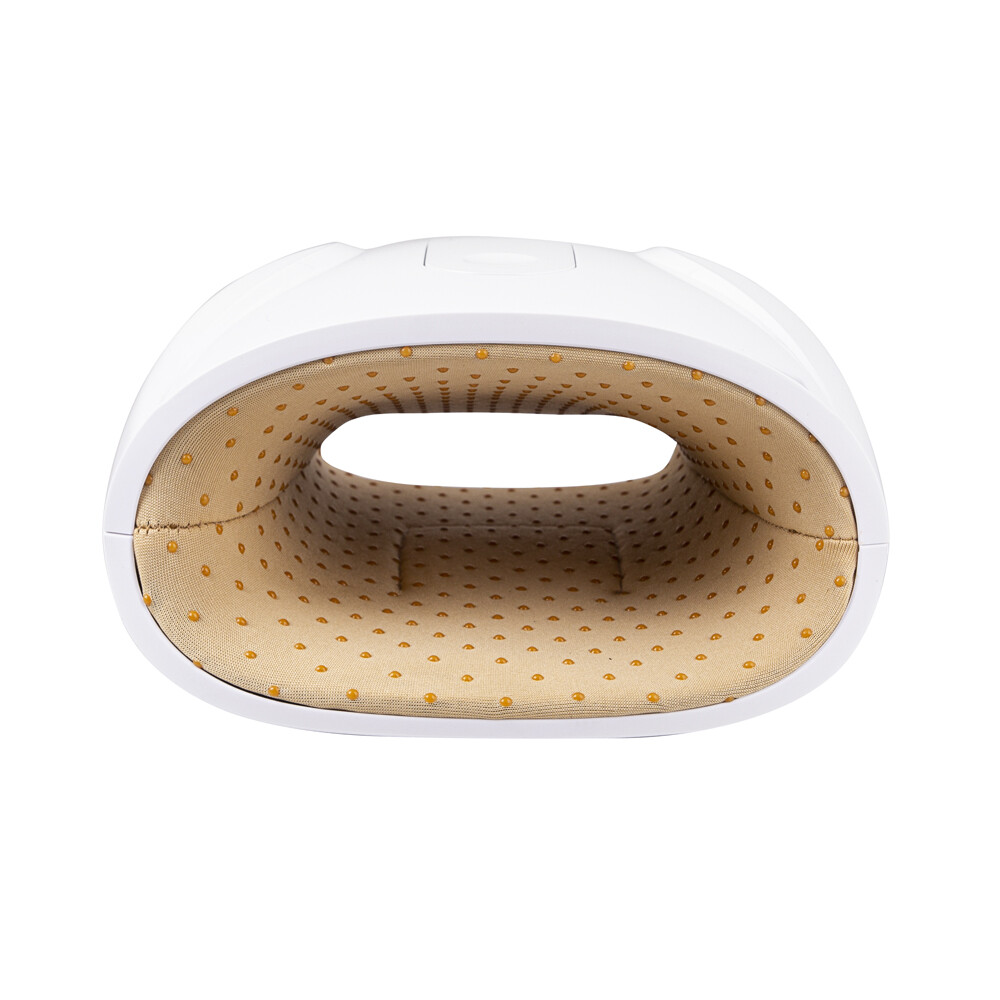 Massaažikinnas Hand Massager inSPORTline Estrapo view 5