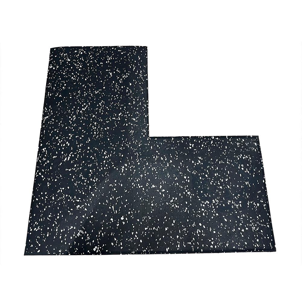 Wrange Elastic Tile nurgaramp 50mm