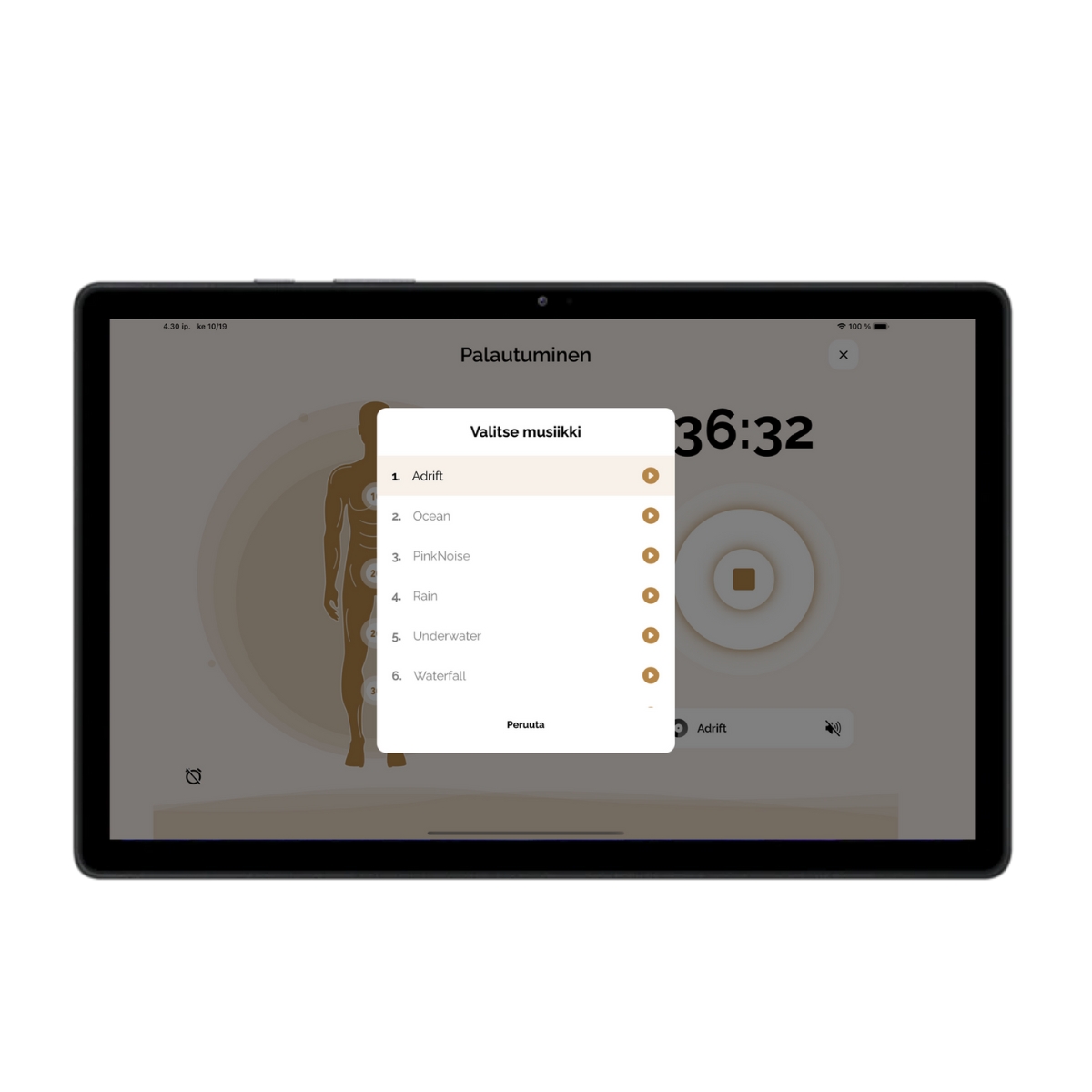 Neurosonic muusikalitsents - product image