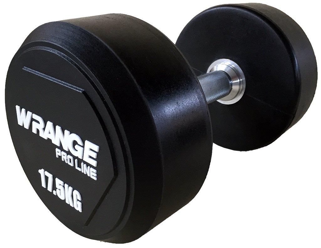 Wrange Pro Line Pu hantlid view 5