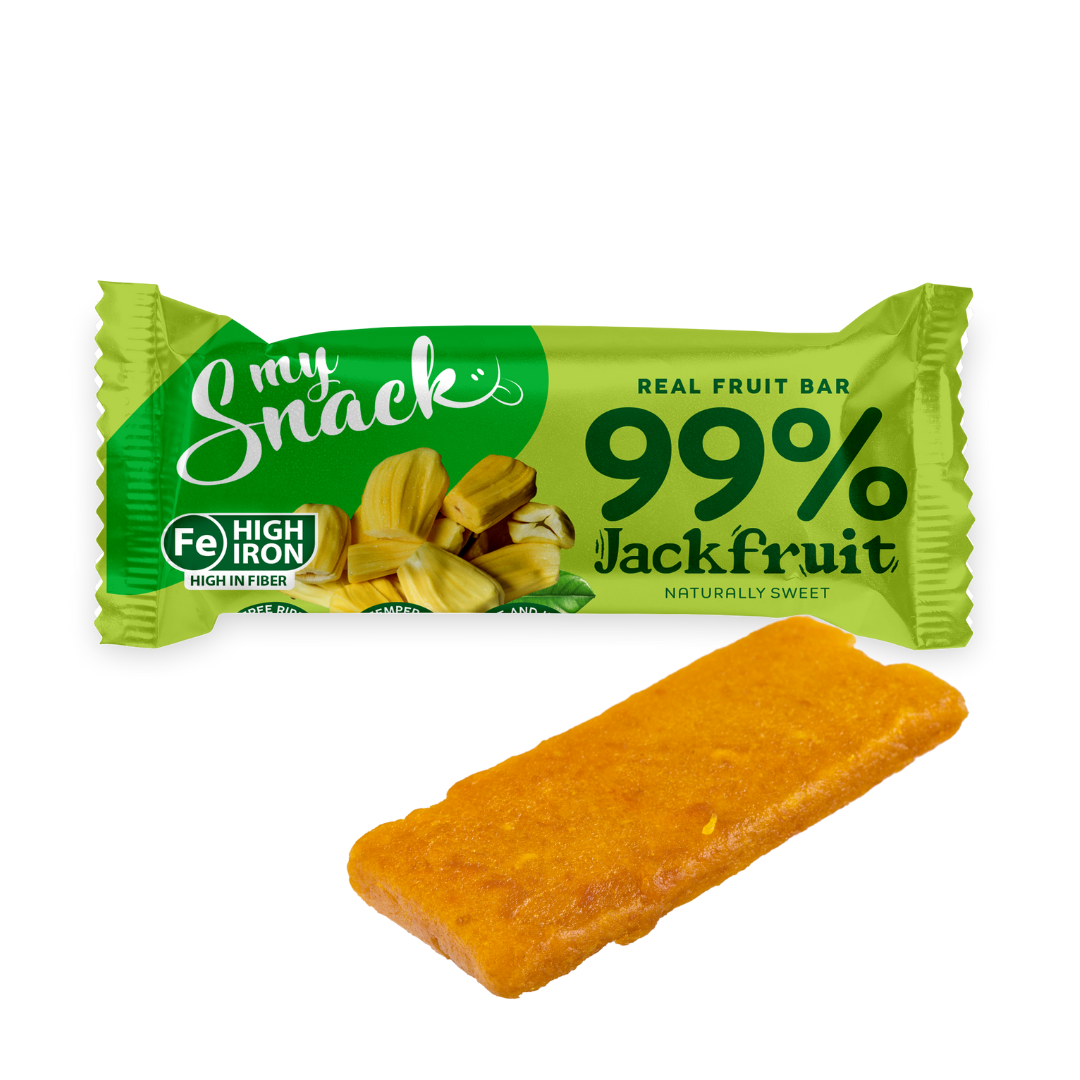 99% jaka puuviljabatoon 30g — Bar view 2