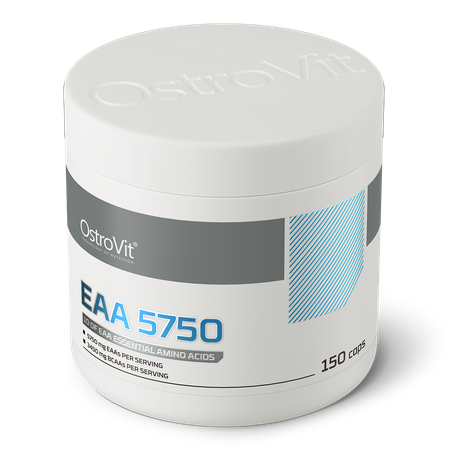 OstroVit EAA 5750mg 150caps — Capsules view 2