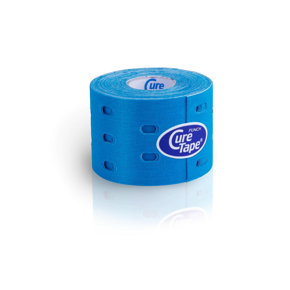Curetape-Punch kinesioteip 5 m x 5 cm view 6
