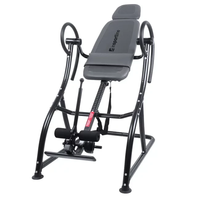 Seljavenituspink inSPORTline Inverso Plus hall - image 1 of 11