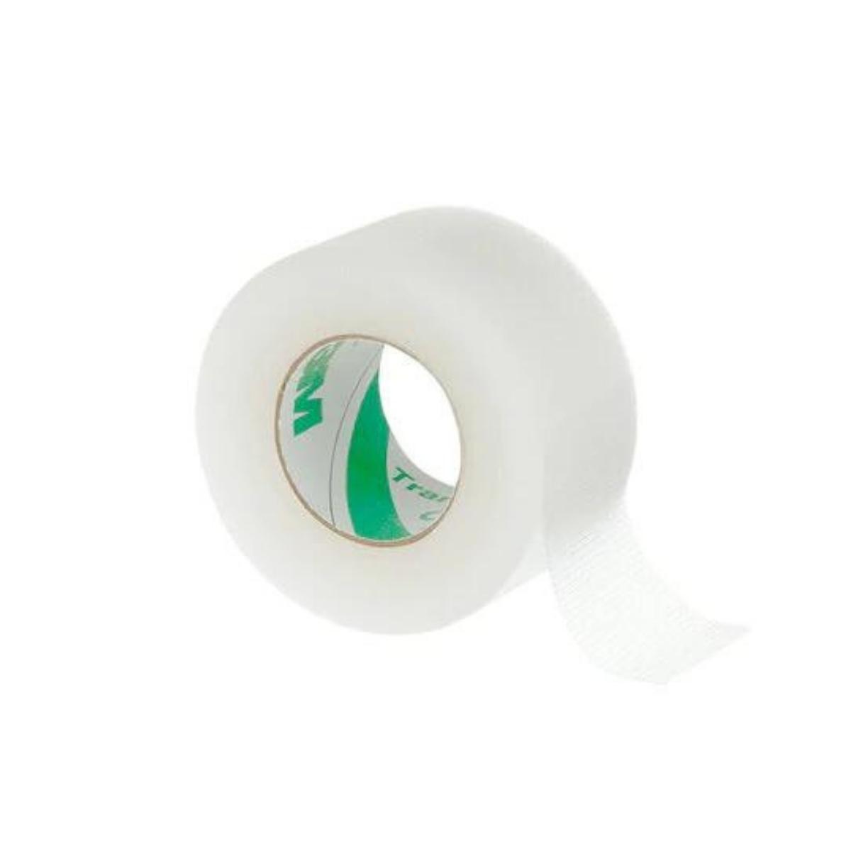 Transpore teip 25 mm x 9,1 m - product image