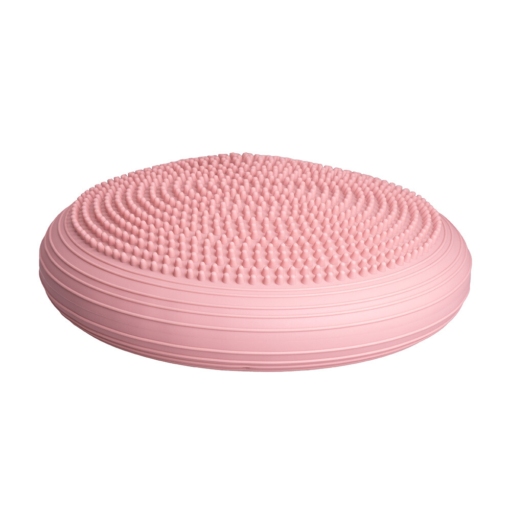 Balance cushion Balance Cushion inSPORTline Bumy Sitpad pink view 1