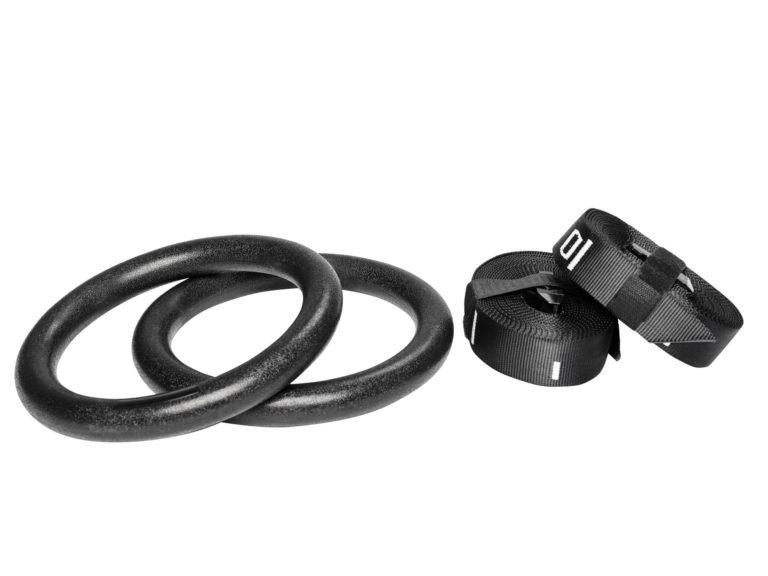 Wrange võimlemisrõngad - product image