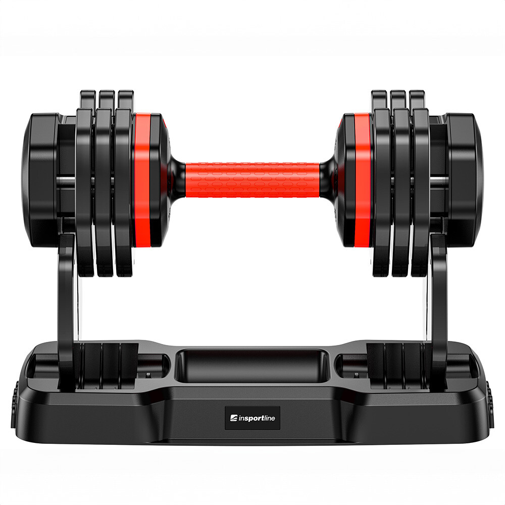 Reguleeritav hantel DuraBell® 6.5 – 24.5 kg view 3