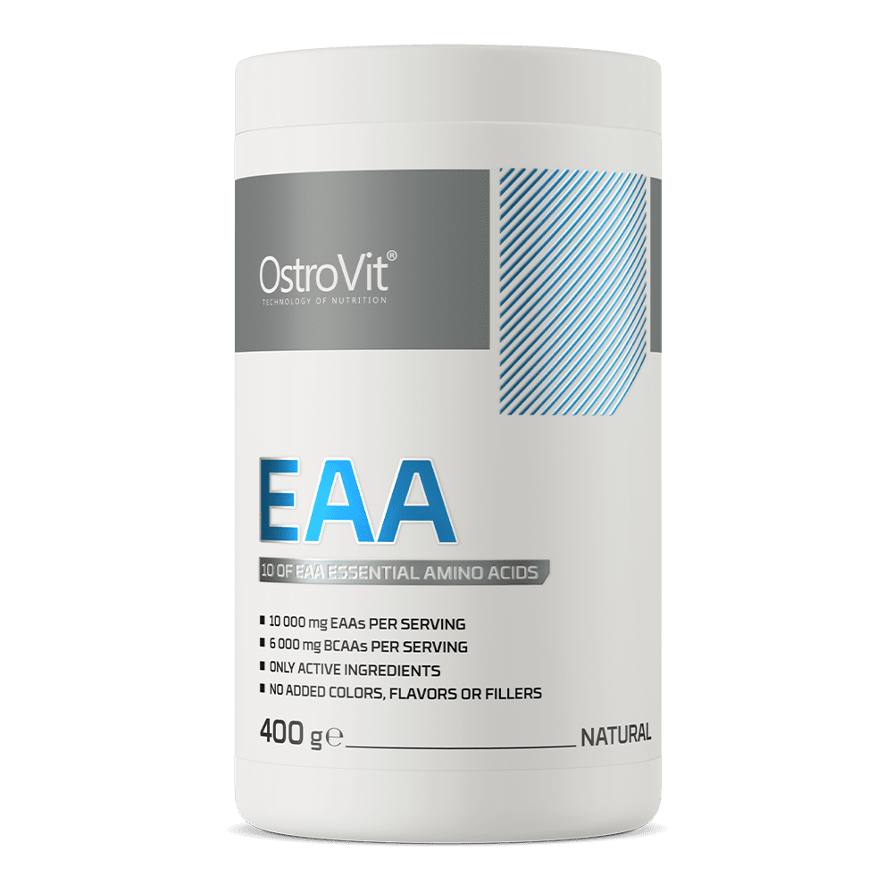 OstroVit EAA 400g Naturaalne