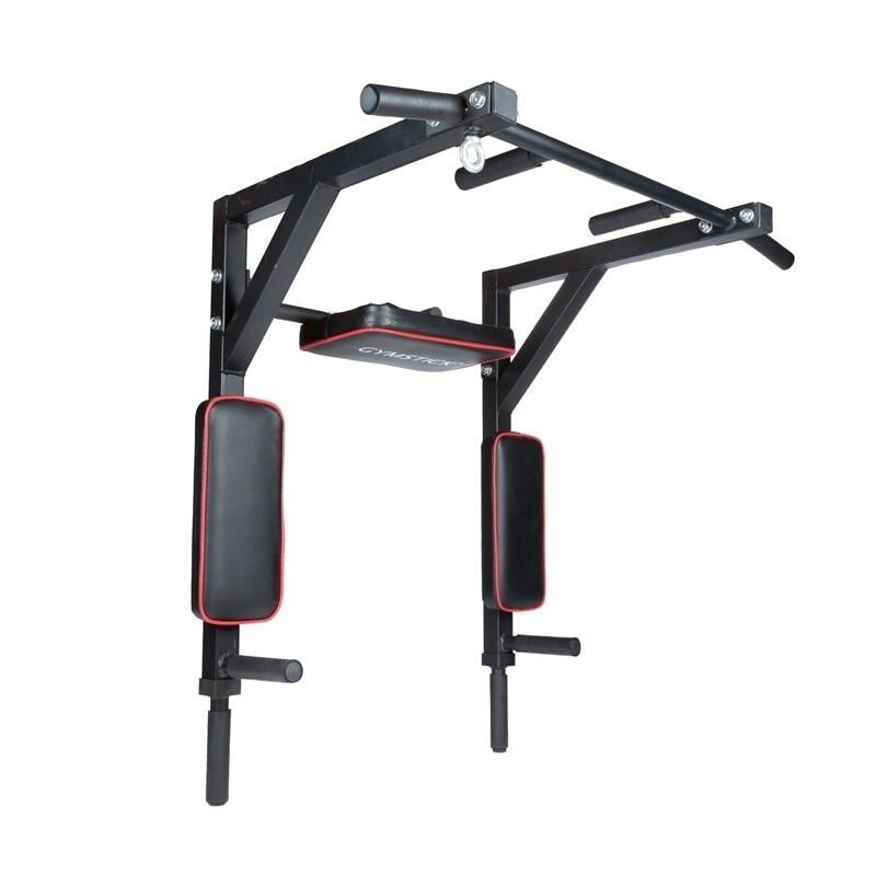 Dipiraam Gymstick Pull-Up &Dip Rack view 3