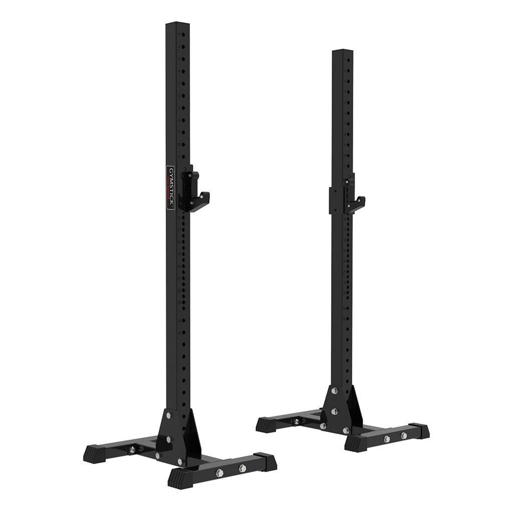 Tõstekangi hoidja Gymstick Squat Stand - product image