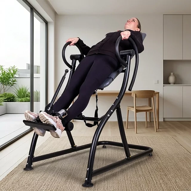Seljavenituspink inSPORTline Inverso Plus hall view 2