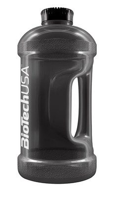 BIOTECHUSA Gallon 2200ml Black smoke — Accessory view 1