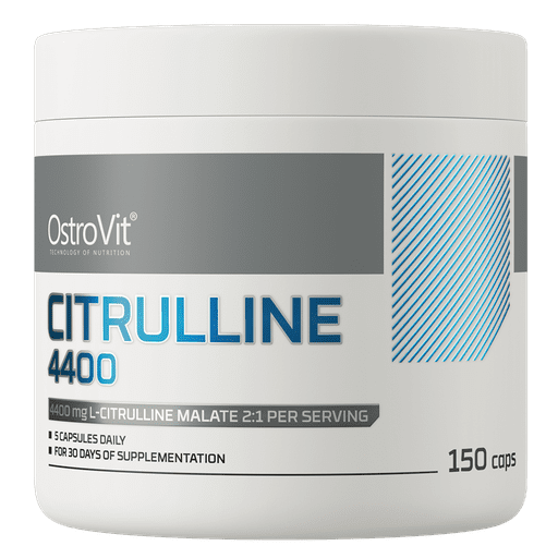OstroVit Citrulline 4400 150caps — Capsules view 1
