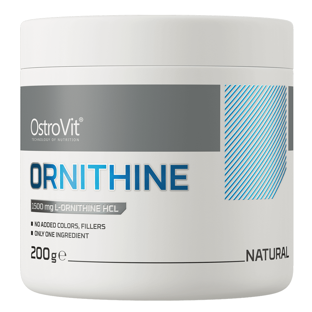 OstroVit Ornithine 200g — Powder - image 1 of 3