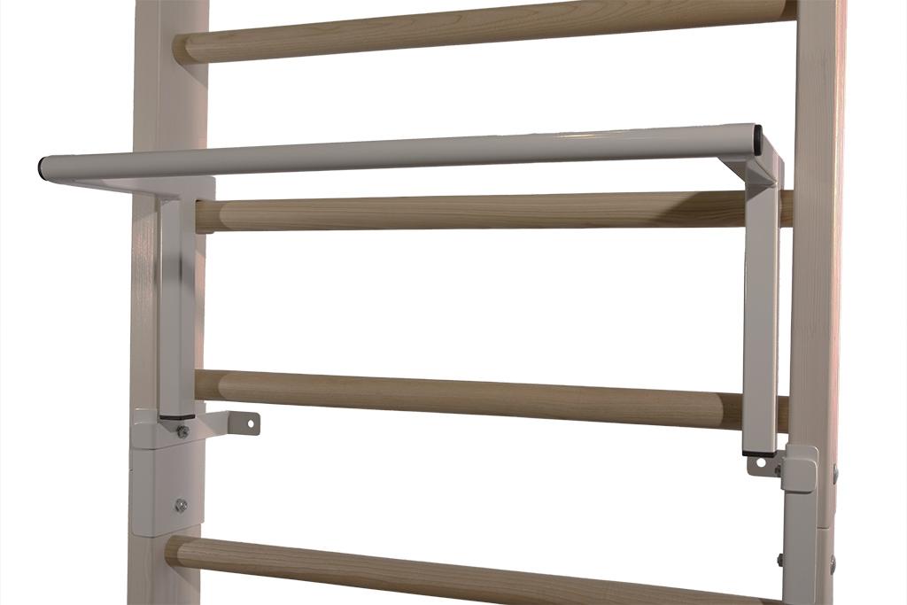 Fysioline lõuatõste kang raam varbseinale - product image
