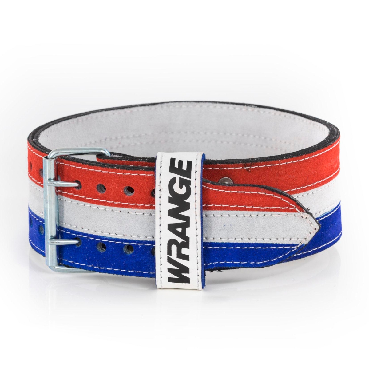 Wrange Tricolor Power tõstevöö - image 1 of 2
