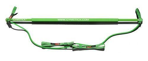 Gymstick 2.0 roheline view 2