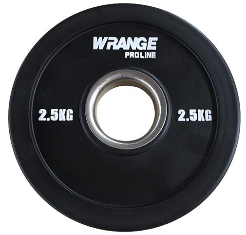 Wrange Pro Line Pu raskusketas view 3