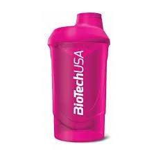BIOTECHUSA Shaker Wave Magic Magenta 600ml — Accessory - image 1 of 2