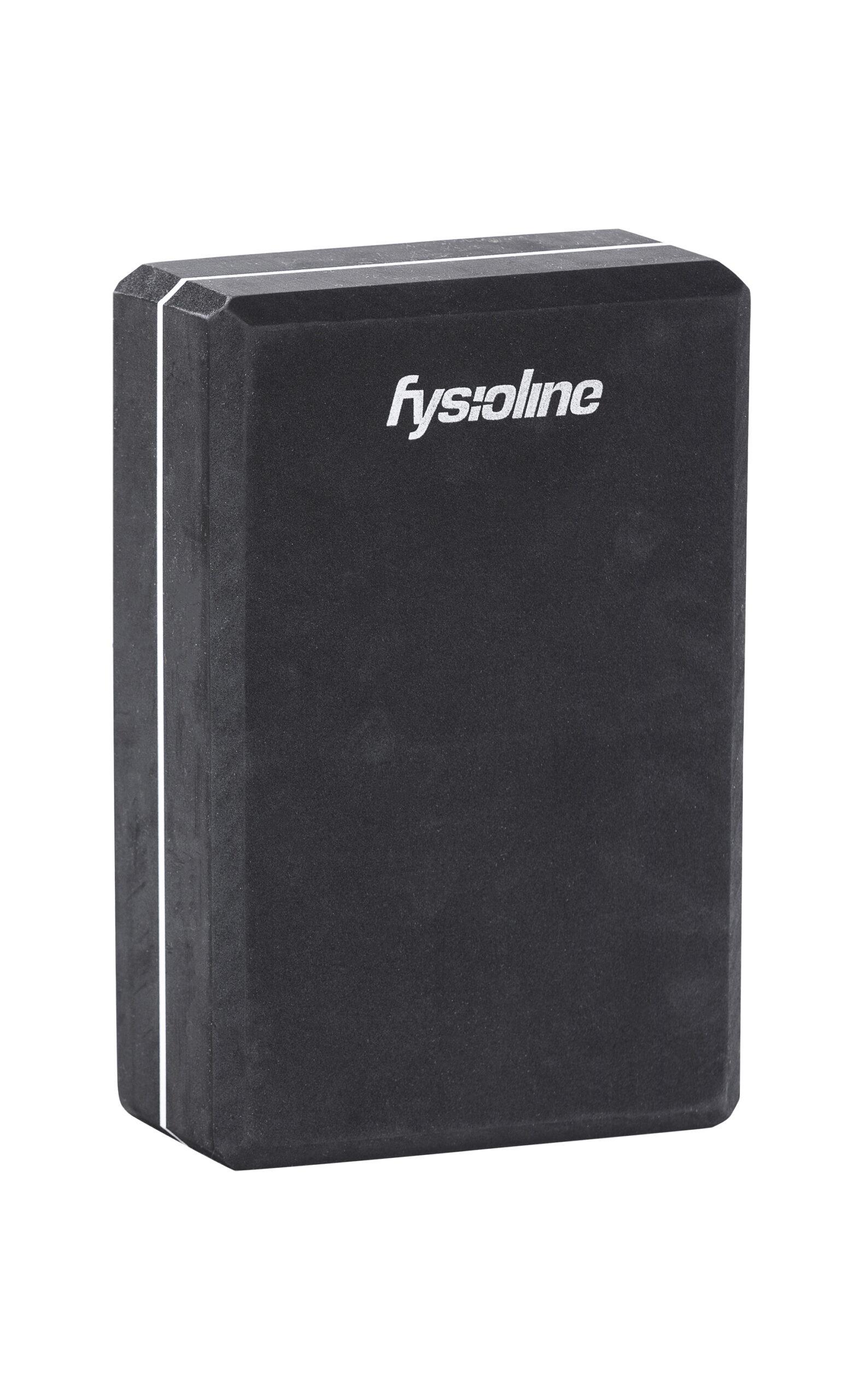 Fysioline Yoga Brick view 2