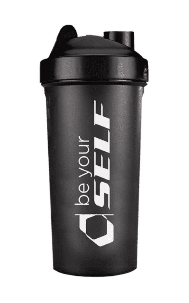 SELF Shaker black — Accessory - product image