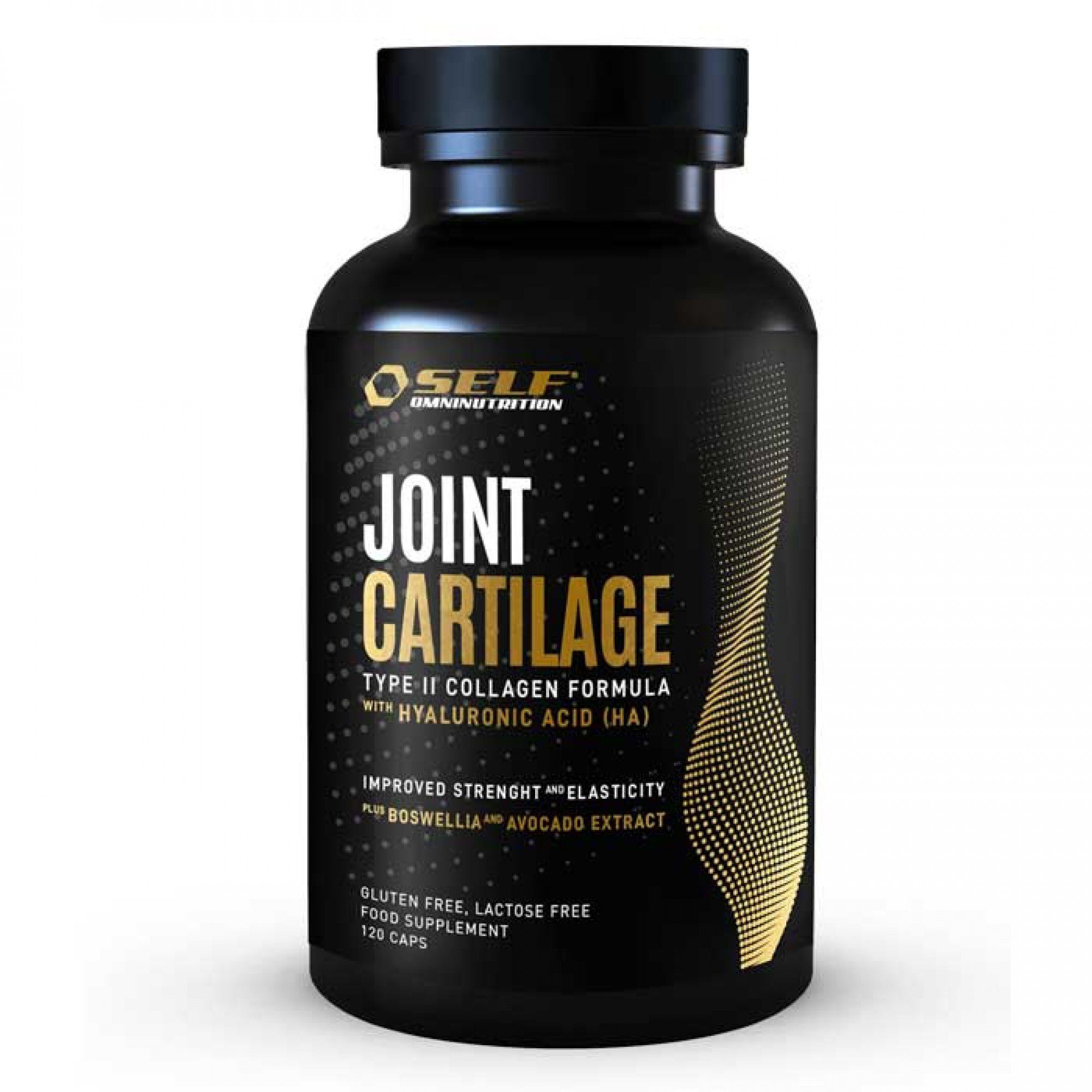SELF Joint Cartilage 120caps — Capsules - product image