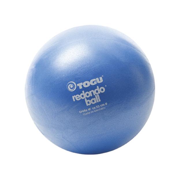 Redondo pall, Ø 22 cm, sinine - product image