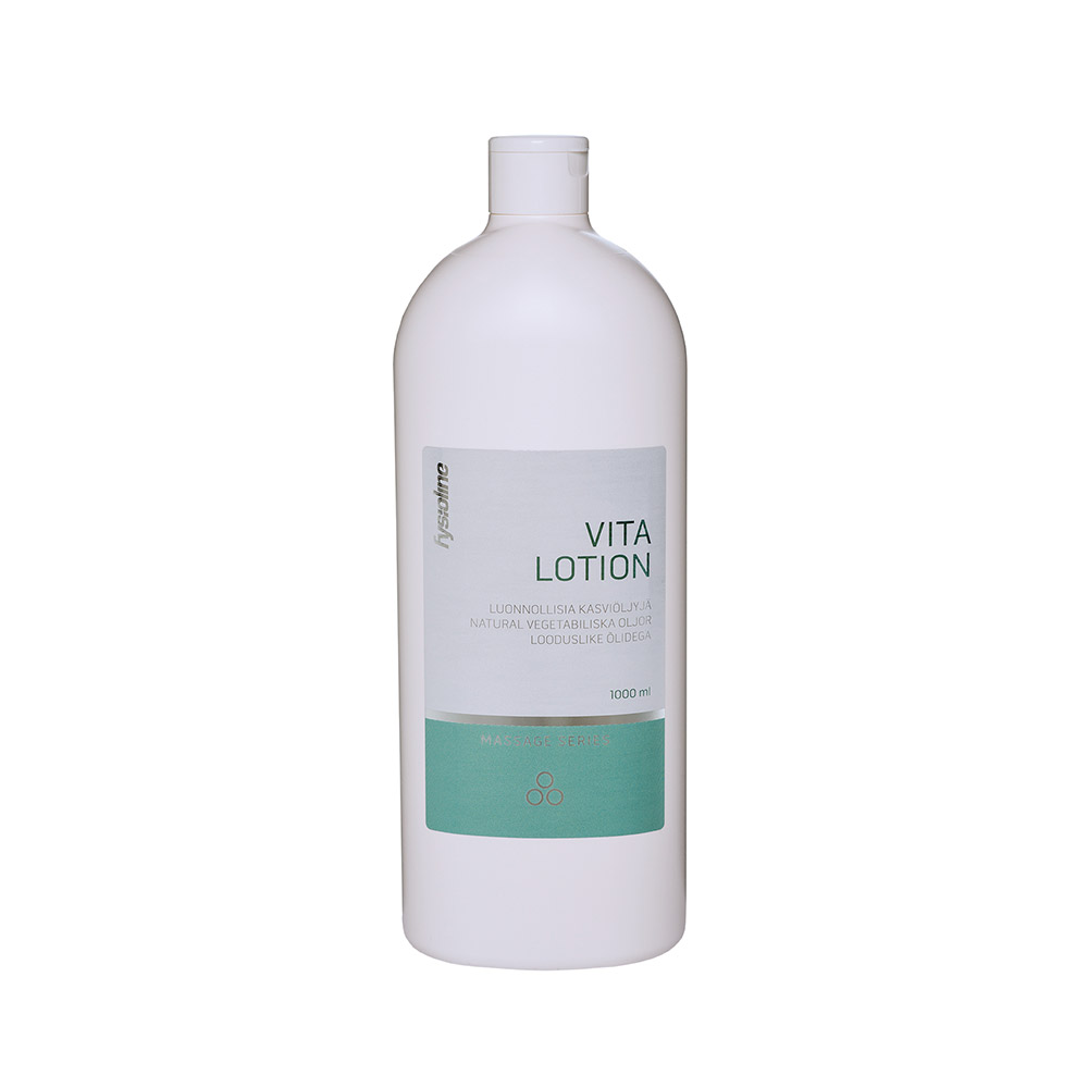 Fysioline Vita Lotion 1L - product image