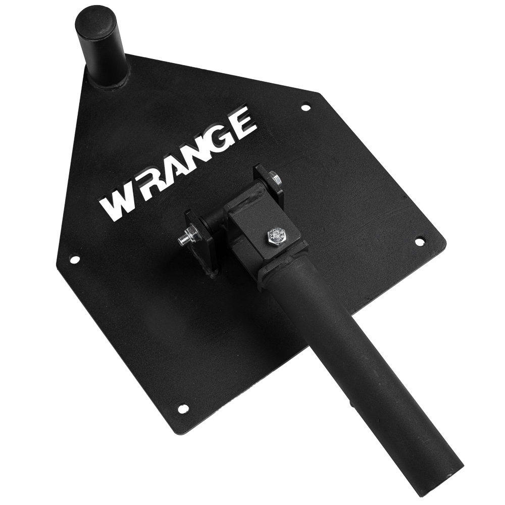 Wrange mobiilne landmine-alus view 1