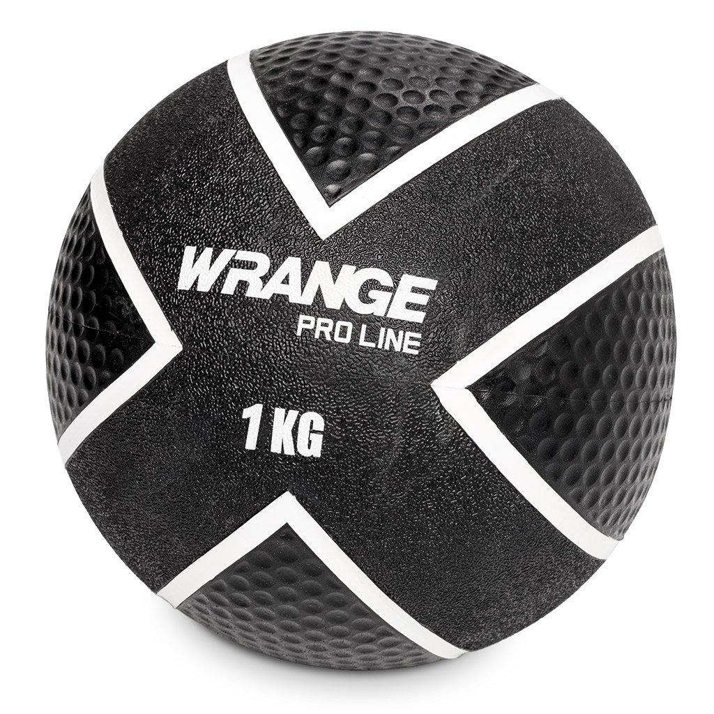 Wrange Pro Line treeningpall view 3