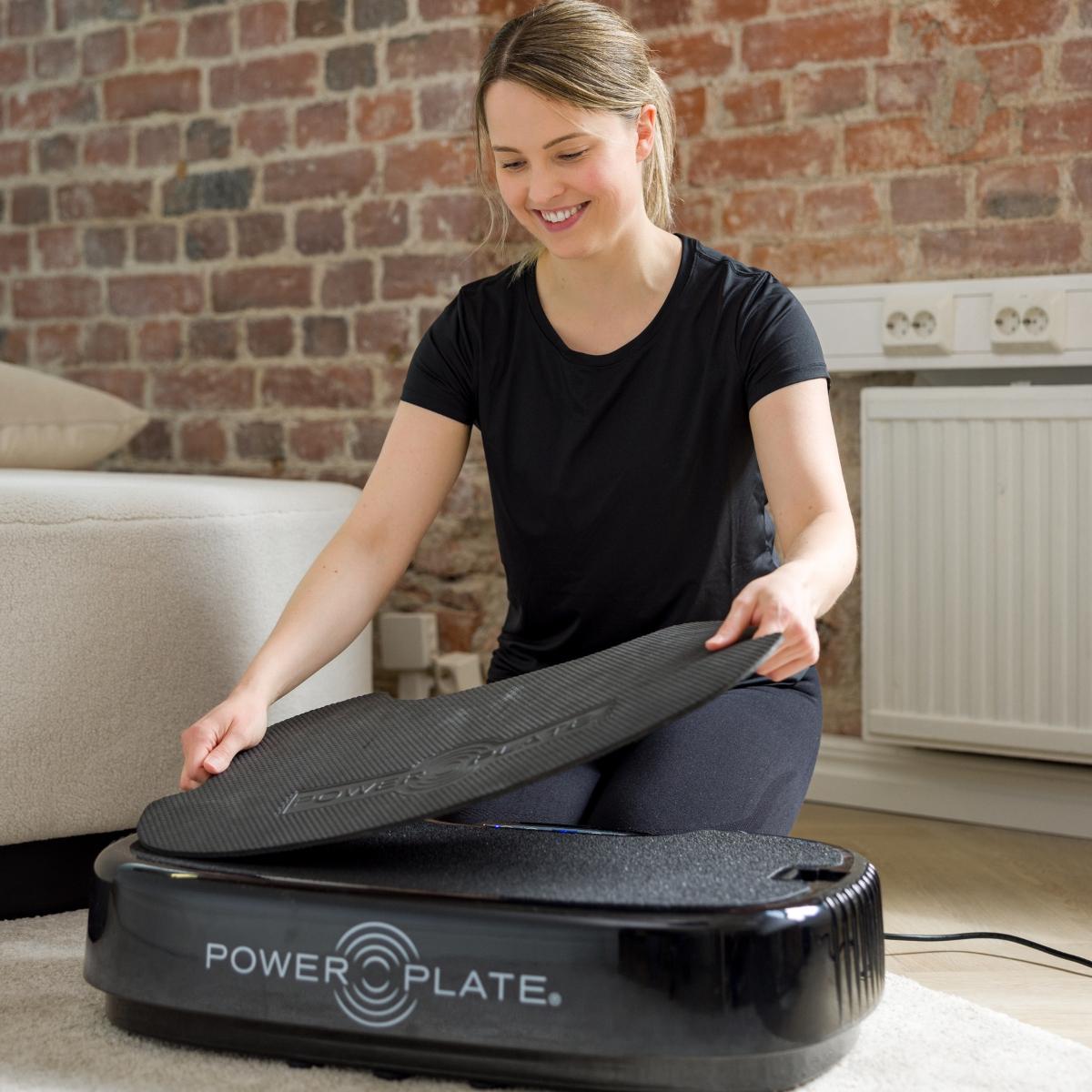 Power Plate Personal Must view 5